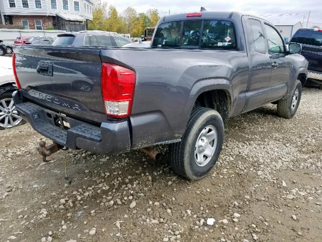 Photo 3 VIN: 5TFRX5GN7HX098108 - TOYOTA TACOMA ACC 