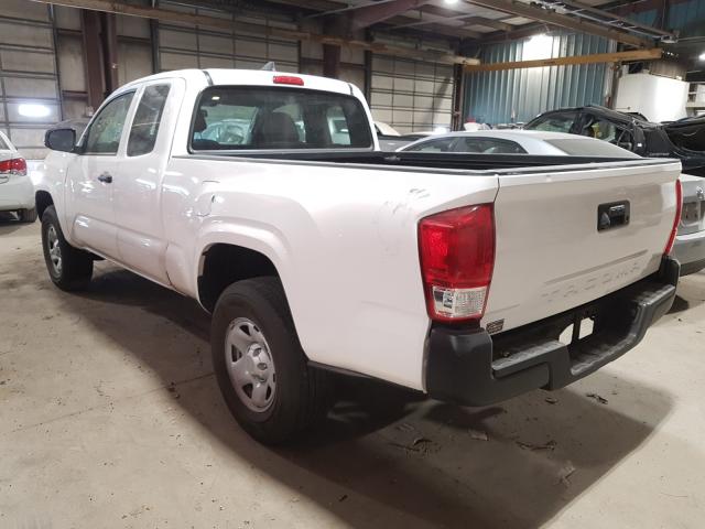 Photo 2 VIN: 5TFRX5GN7HX098156 - TOYOTA TACOMA ACC 