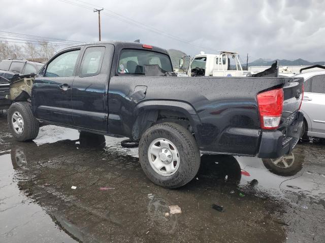 Photo 1 VIN: 5TFRX5GN7HX102044 - TOYOTA TACOMA ACC 