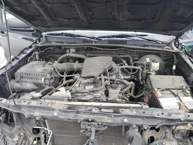 Photo 10 VIN: 5TFRX5GN7HX102044 - TOYOTA TACOMA ACC 