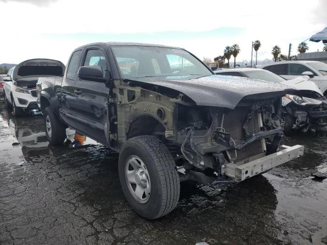 Photo 3 VIN: 5TFRX5GN7HX102044 - TOYOTA TACOMA ACC 