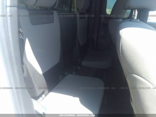 Photo 7 VIN: 5TFRX5GN7JX104706 - TOYOTA TACOMA 