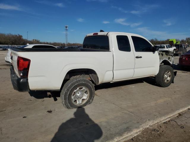 Photo 2 VIN: 5TFRX5GN7JX111459 - TOYOTA TACOMA 