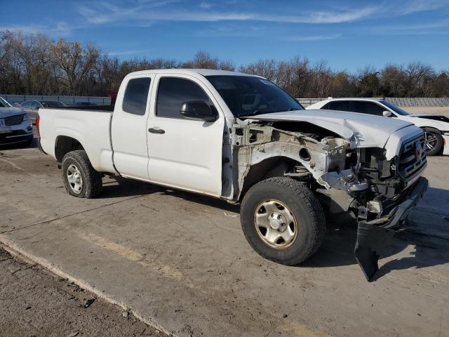 Photo 3 VIN: 5TFRX5GN7JX111459 - TOYOTA TACOMA 