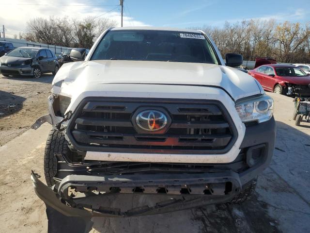 Photo 4 VIN: 5TFRX5GN7JX111459 - TOYOTA TACOMA 