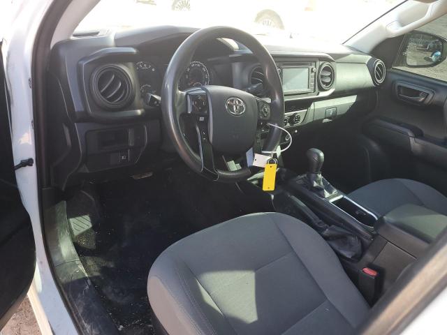 Photo 7 VIN: 5TFRX5GN7JX111459 - TOYOTA TACOMA 