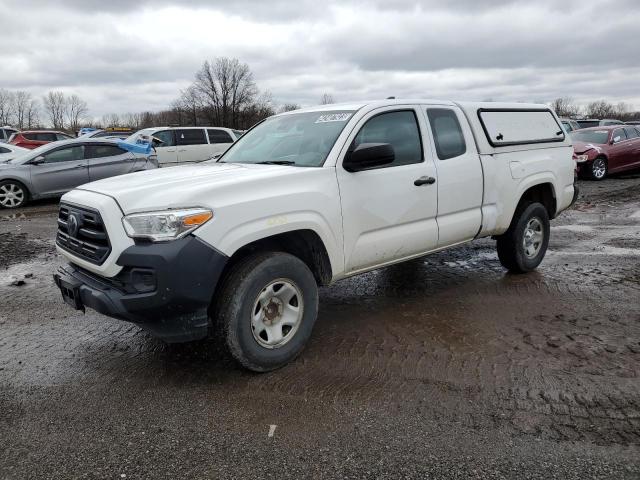 Photo 0 VIN: 5TFRX5GN7JX113034 - TOYOTA TACOMA 