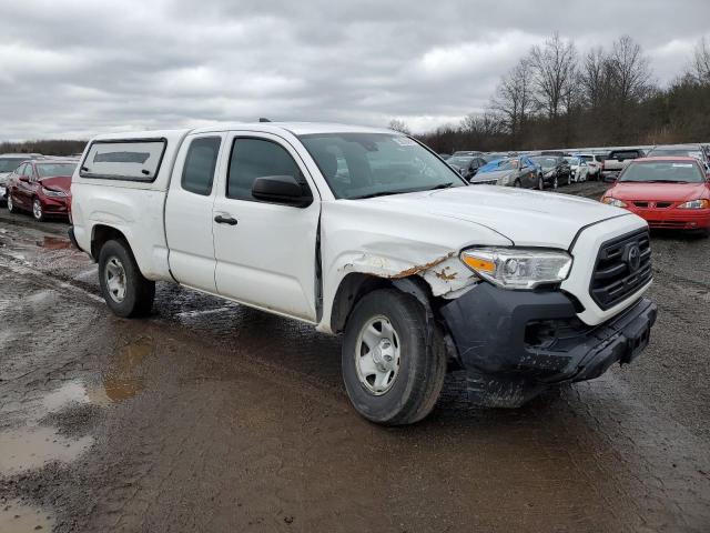 Photo 3 VIN: 5TFRX5GN7JX113034 - TOYOTA TACOMA 