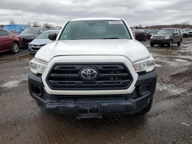 Photo 4 VIN: 5TFRX5GN7JX113034 - TOYOTA TACOMA 