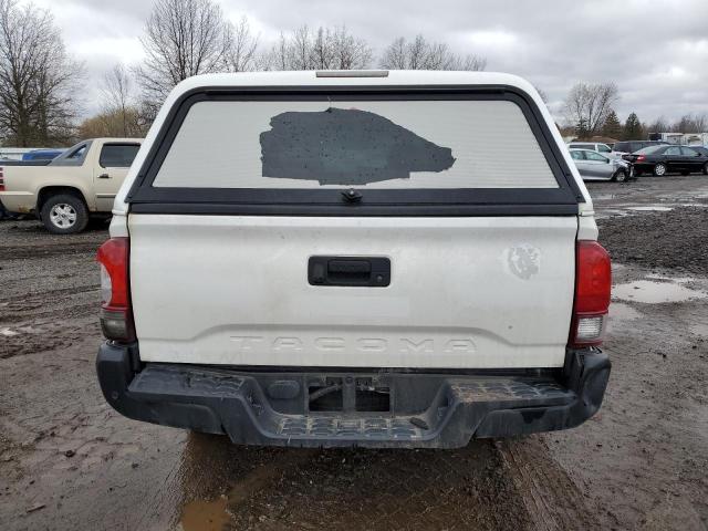 Photo 5 VIN: 5TFRX5GN7JX113034 - TOYOTA TACOMA 