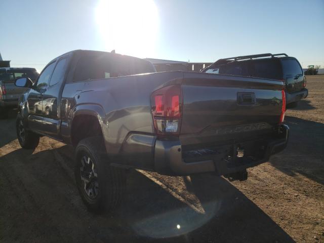 Photo 2 VIN: 5TFRX5GN7JX120033 - TOYOTA TACOMA ACC 