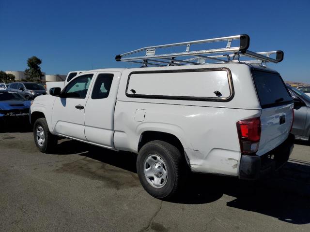 Photo 1 VIN: 5TFRX5GN7JX121084 - TOYOTA TACOMA ACC 