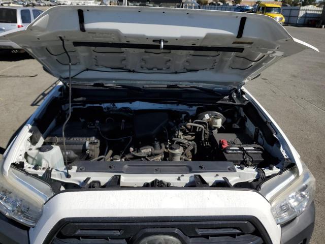 Photo 10 VIN: 5TFRX5GN7JX121084 - TOYOTA TACOMA ACC 