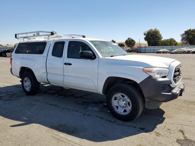 Photo 3 VIN: 5TFRX5GN7JX121084 - TOYOTA TACOMA ACC 