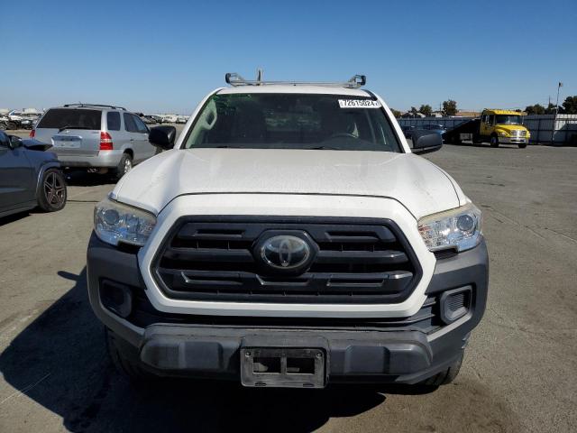 Photo 4 VIN: 5TFRX5GN7JX121084 - TOYOTA TACOMA ACC 