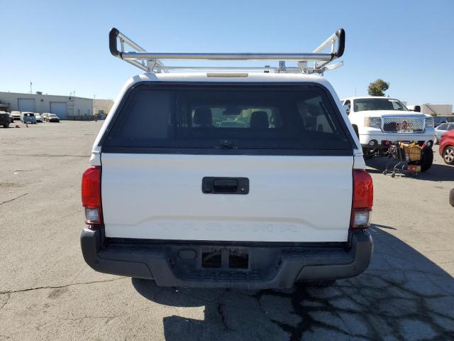 Photo 5 VIN: 5TFRX5GN7JX121084 - TOYOTA TACOMA ACC 