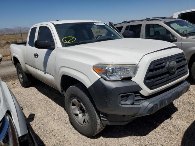 Photo 3 VIN: 5TFRX5GN7JX121683 - TOYOTA TACOMA ACC 