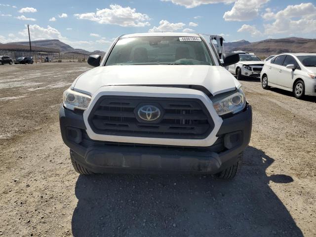 Photo 4 VIN: 5TFRX5GN7JX121683 - TOYOTA TACOMA ACC 