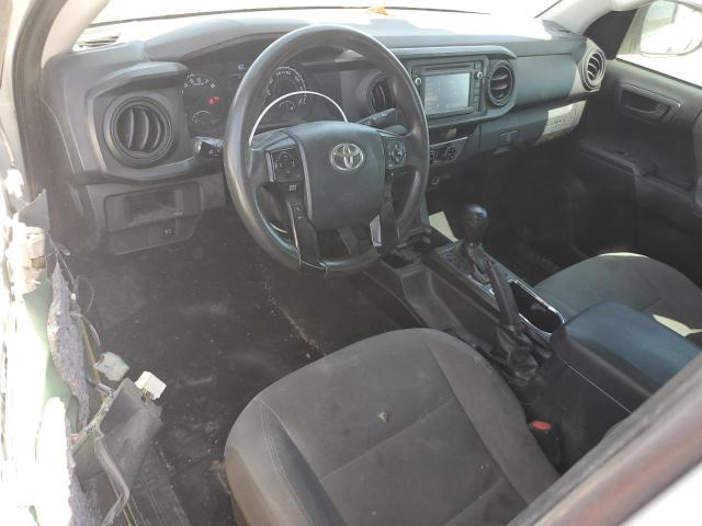 Photo 7 VIN: 5TFRX5GN7JX121683 - TOYOTA TACOMA ACC 