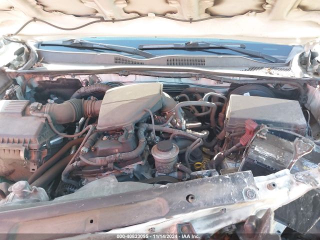 Photo 9 VIN: 5TFRX5GN7JX123742 - TOYOTA TACOMA 