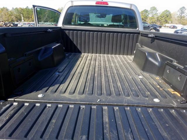 Photo 8 VIN: 5TFRX5GN7JX123904 - TOYOTA TACOMA ACC 