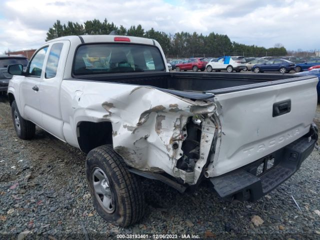 Photo 2 VIN: 5TFRX5GN7JX125040 - TOYOTA TACOMA 