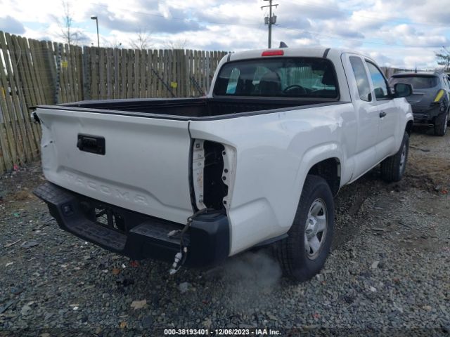 Photo 3 VIN: 5TFRX5GN7JX125040 - TOYOTA TACOMA 