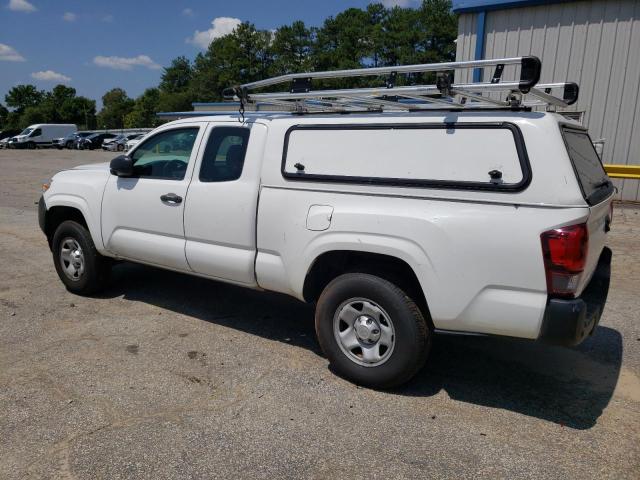 Photo 1 VIN: 5TFRX5GN7JX125104 - TOYOTA TACOMA ACC 