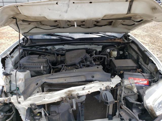 Photo 10 VIN: 5TFRX5GN7JX125104 - TOYOTA TACOMA ACC 