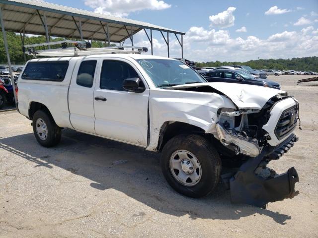 Photo 3 VIN: 5TFRX5GN7JX125104 - TOYOTA TACOMA ACC 