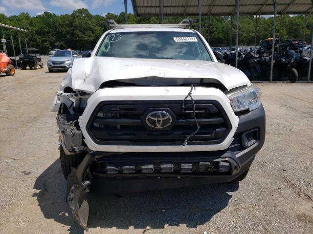 Photo 4 VIN: 5TFRX5GN7JX125104 - TOYOTA TACOMA ACC 