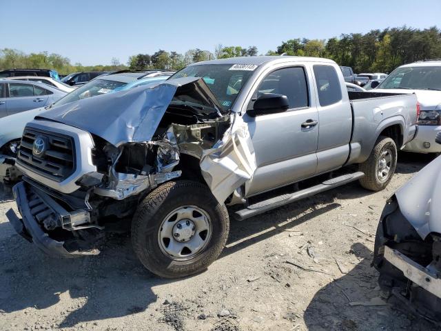 Photo 0 VIN: 5TFRX5GN7KX138548 - TOYOTA TACOMA ACC 