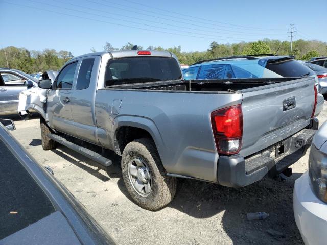 Photo 1 VIN: 5TFRX5GN7KX138548 - TOYOTA TACOMA ACC 