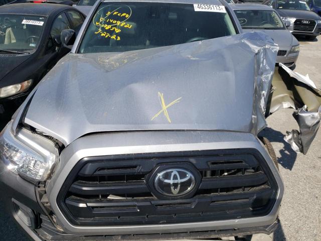 Photo 10 VIN: 5TFRX5GN7KX138548 - TOYOTA TACOMA ACC 