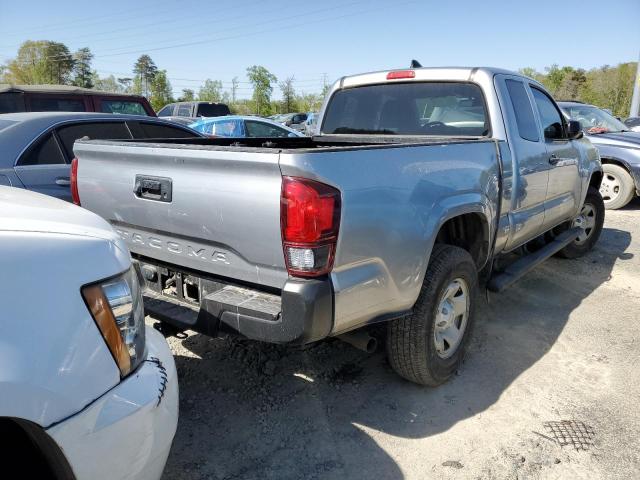 Photo 2 VIN: 5TFRX5GN7KX138548 - TOYOTA TACOMA ACC 