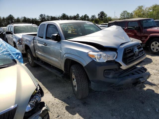 Photo 3 VIN: 5TFRX5GN7KX138548 - TOYOTA TACOMA ACC 