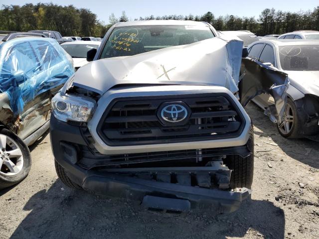 Photo 4 VIN: 5TFRX5GN7KX138548 - TOYOTA TACOMA ACC 