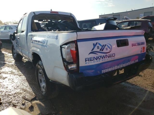 Photo 1 VIN: 5TFRX5GN7KX143717 - TOYOTA TACOMA 