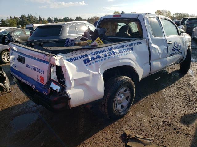 Photo 2 VIN: 5TFRX5GN7KX143717 - TOYOTA TACOMA 