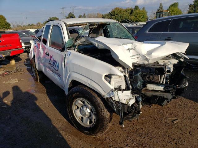 Photo 3 VIN: 5TFRX5GN7KX143717 - TOYOTA TACOMA 