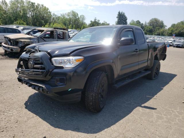 Photo 1 VIN: 5TFRX5GN7KX144835 - TOYOTA TACOMA ACC 