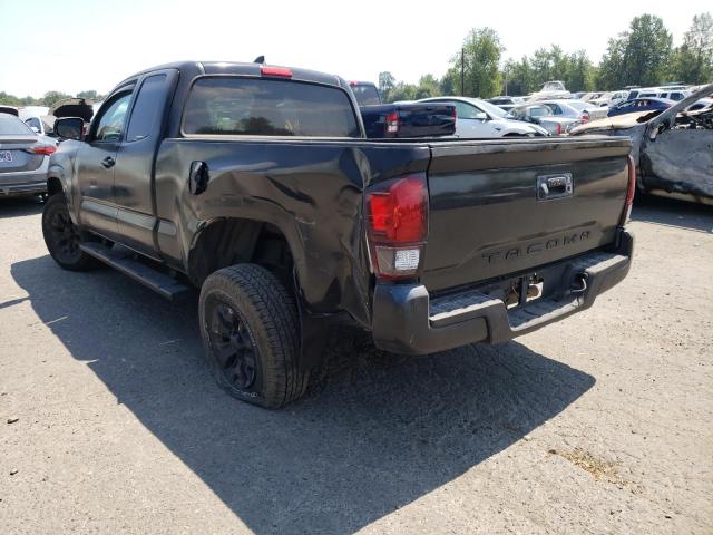 Photo 2 VIN: 5TFRX5GN7KX144835 - TOYOTA TACOMA ACC 