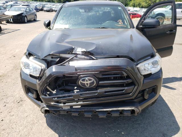 Photo 6 VIN: 5TFRX5GN7KX144835 - TOYOTA TACOMA ACC 