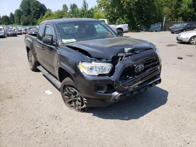 Photo 8 VIN: 5TFRX5GN7KX144835 - TOYOTA TACOMA ACC 