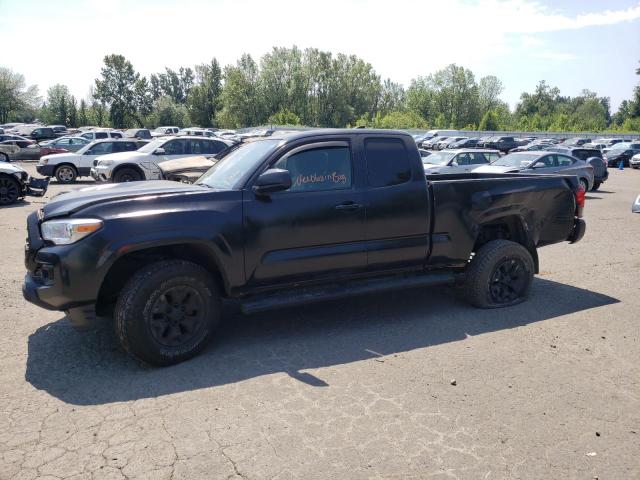 Photo 9 VIN: 5TFRX5GN7KX144835 - TOYOTA TACOMA ACC 