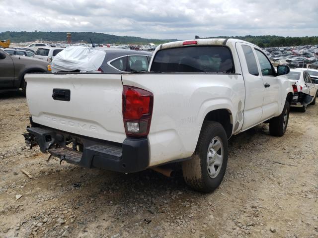 Photo 3 VIN: 5TFRX5GN7KX145094 - TOYOTA TACOMA ACC 