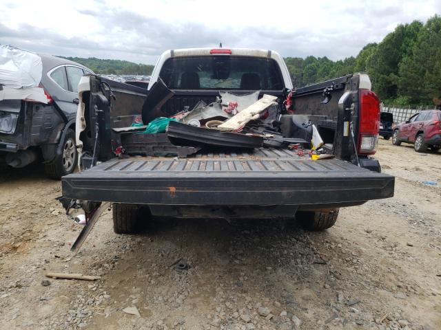 Photo 5 VIN: 5TFRX5GN7KX145094 - TOYOTA TACOMA ACC 