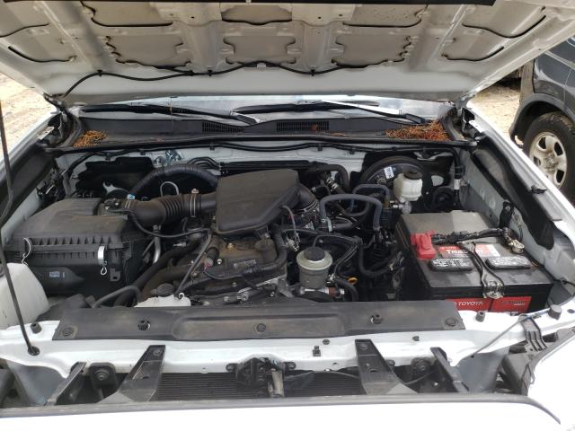 Photo 6 VIN: 5TFRX5GN7KX145094 - TOYOTA TACOMA ACC 