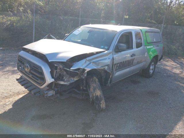 Photo 1 VIN: 5TFRX5GN7KX149596 - TOYOTA TACOMA 