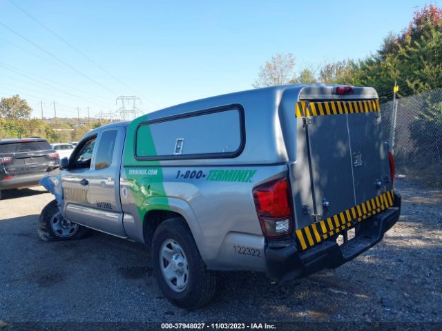 Photo 2 VIN: 5TFRX5GN7KX149596 - TOYOTA TACOMA 